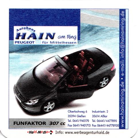 giessen gi-he alt giessener quad 4b (185-hain)